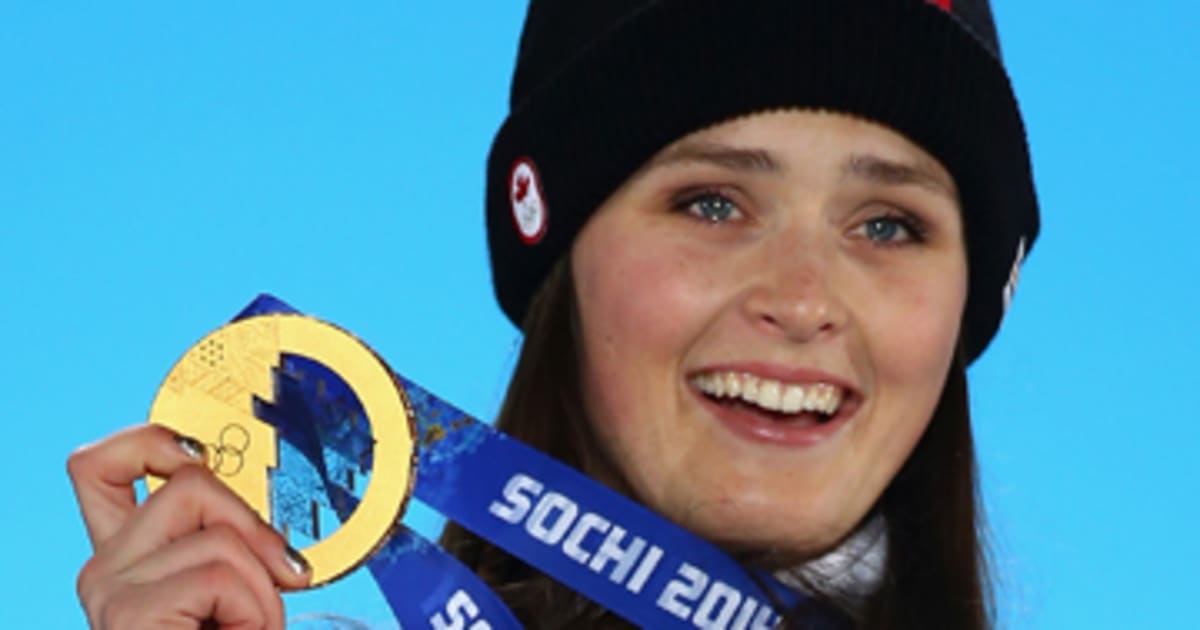 Marielle THOMPSON Biography, Olympic Medals, Records and Age