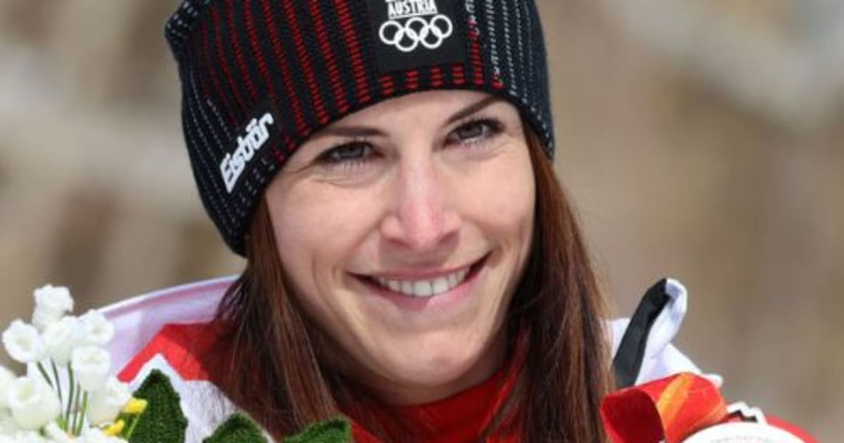 Mirjam PUCHNER Biography, Olympic Medals, Records and Age