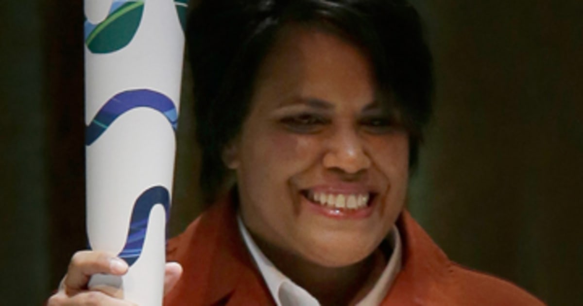 Cathy FREEMAN Biography, Olympic Medals, Records and Age