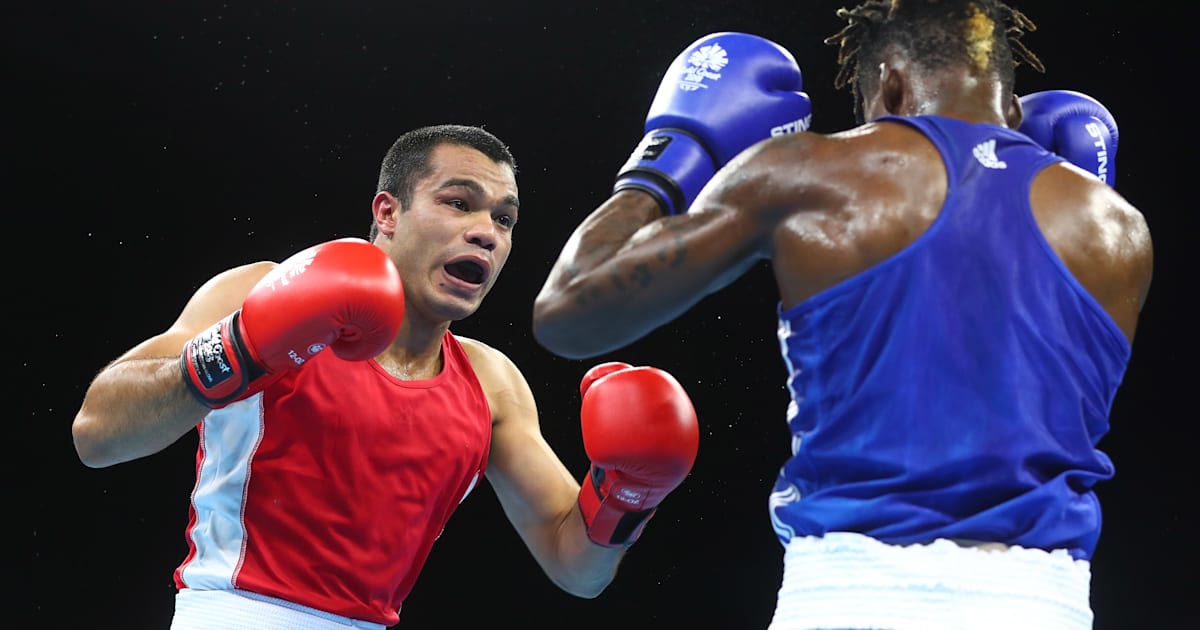 Boxing live. Vikas Krishan Yadav. Boxing at the 2006 Asian games. Boxing at the 2006 Asian games photos.