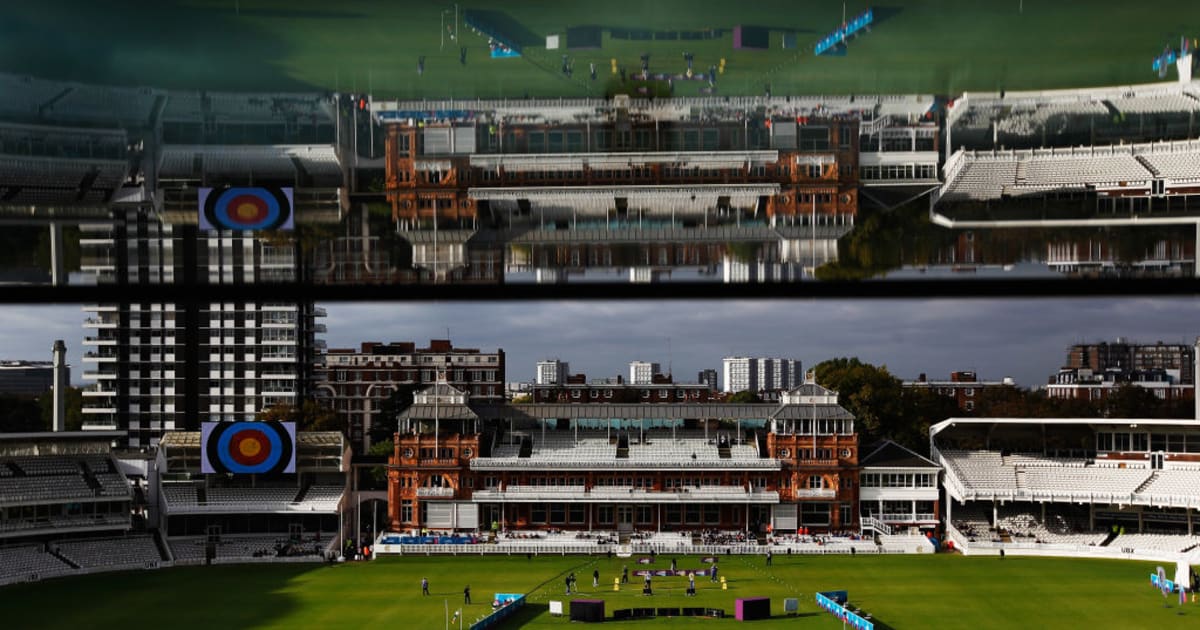 Iconic London venue on target for Olympic archery Olympic News