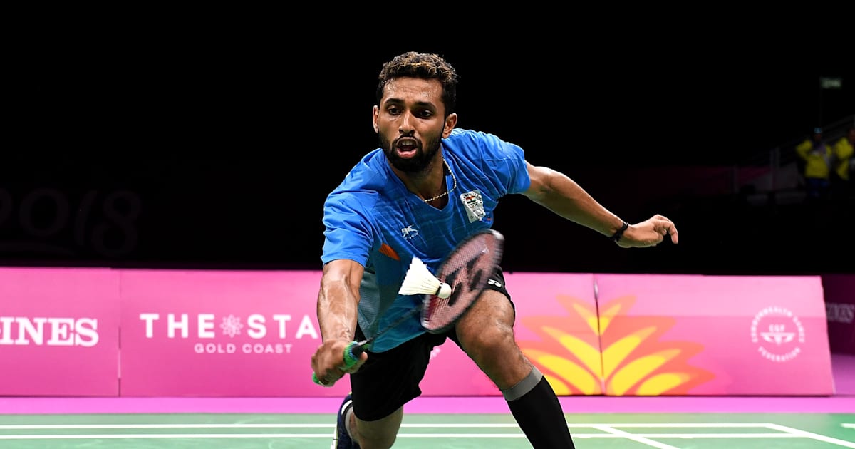 HS Prannoy and Satwiksairaj Rankireddy-Chirag Shetty progress