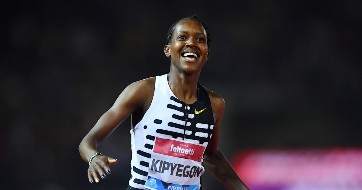 Monaco Diamond League 2023 Preview, schedule and how to watch live