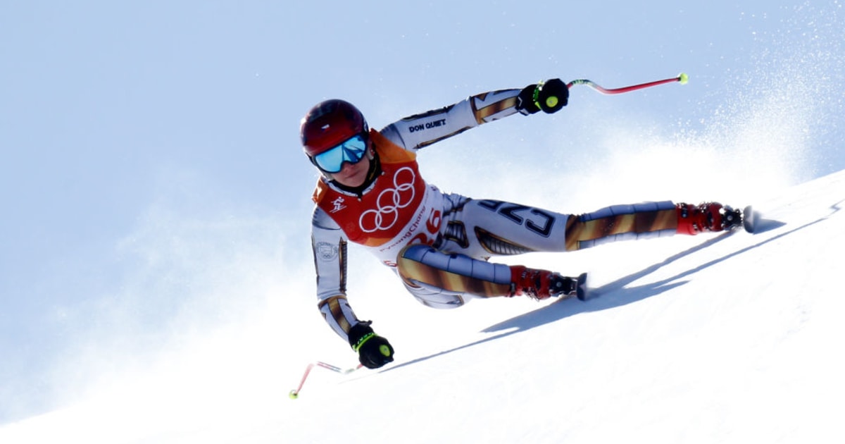 北京2022オリンピック、国内外の注目選手・後編