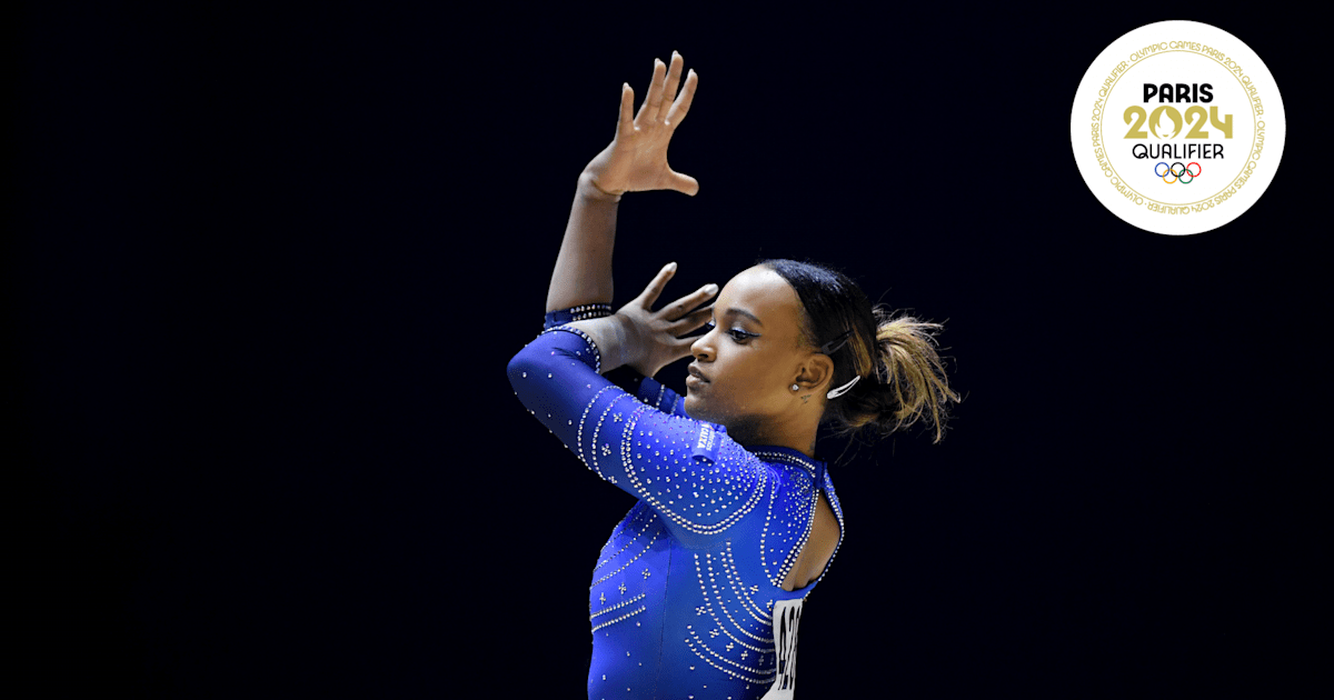 World Gymnastics Championships Liverpool 2022 day 6 Schedule, athletes