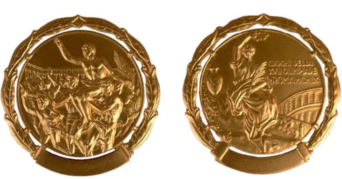 rome-1960-olympic-medals-design-history-photos