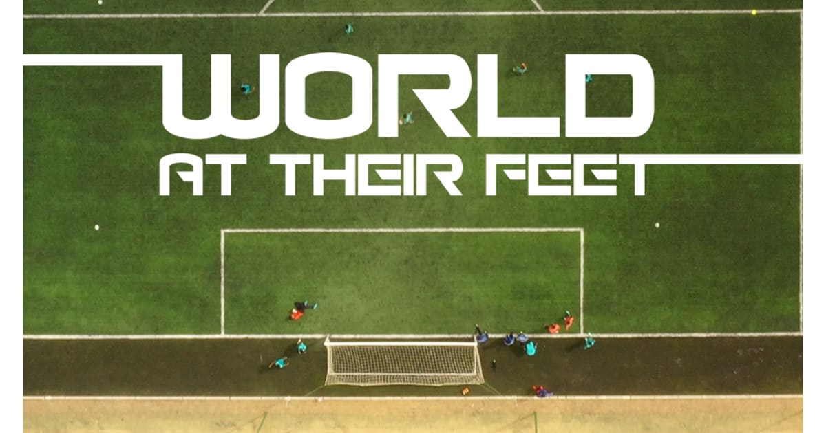 Richarlison, Kouyate, Ginter: Die besten Fußballspieler, die vor der Katar-Weltmeisterschaft 2022 an der Olympic Channel Series World At the Feet teilgenommen haben