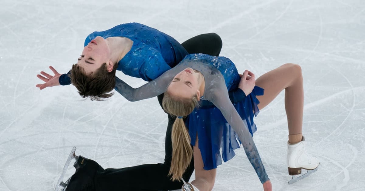 Lausanne 2020 Winter Youth Olympic Games Day 1 Highlights