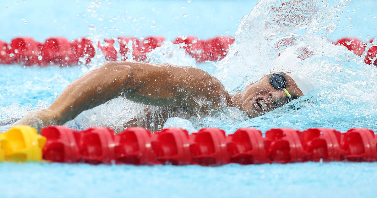 Pentathlon moderne photos Jour 15
