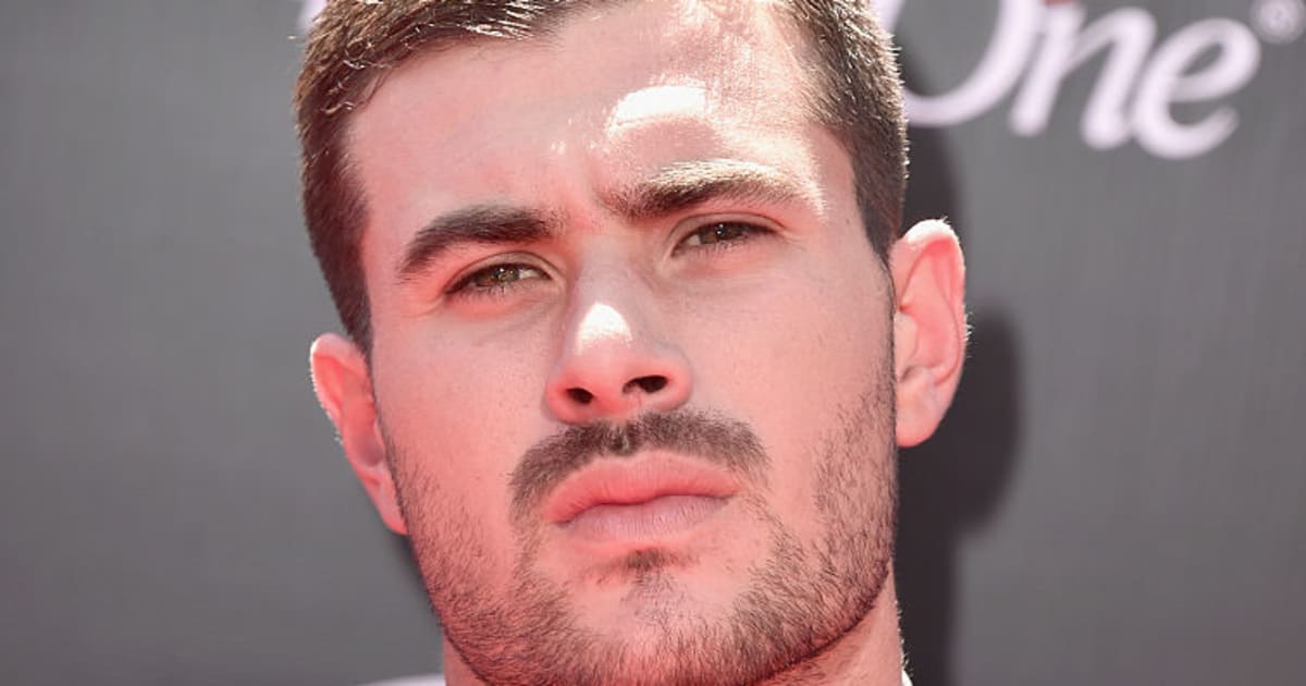 Pedro BARROS Biografie, olympische Medaillen, Rekorde und Alter