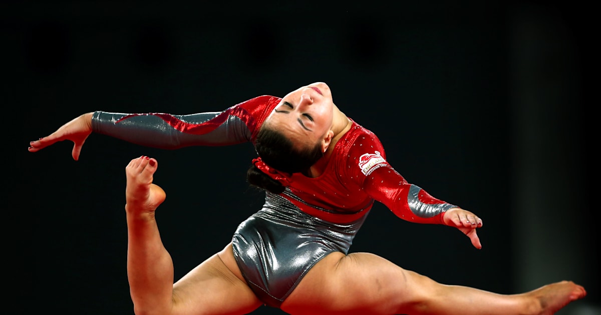 Commonwealth Games 2022 How to watch gymnastics preview, schedule