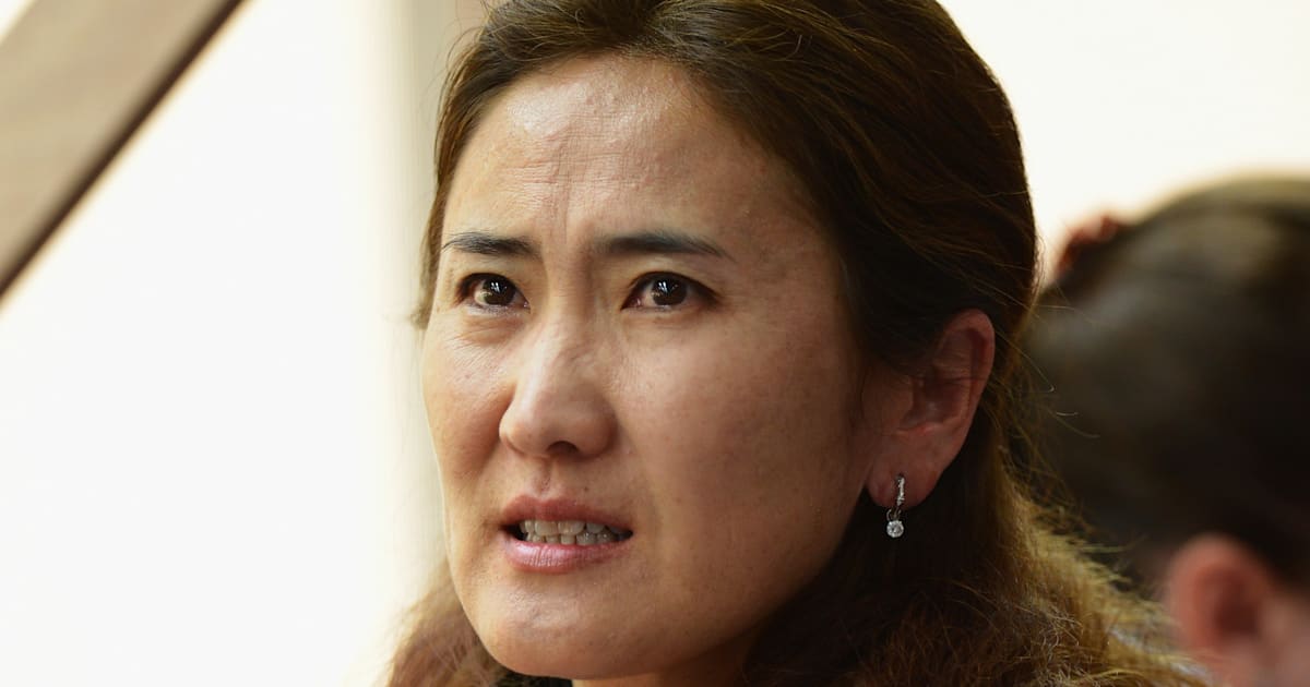 Olympic medallist Munkhbayar Dorjsuren appointed India’s pistol