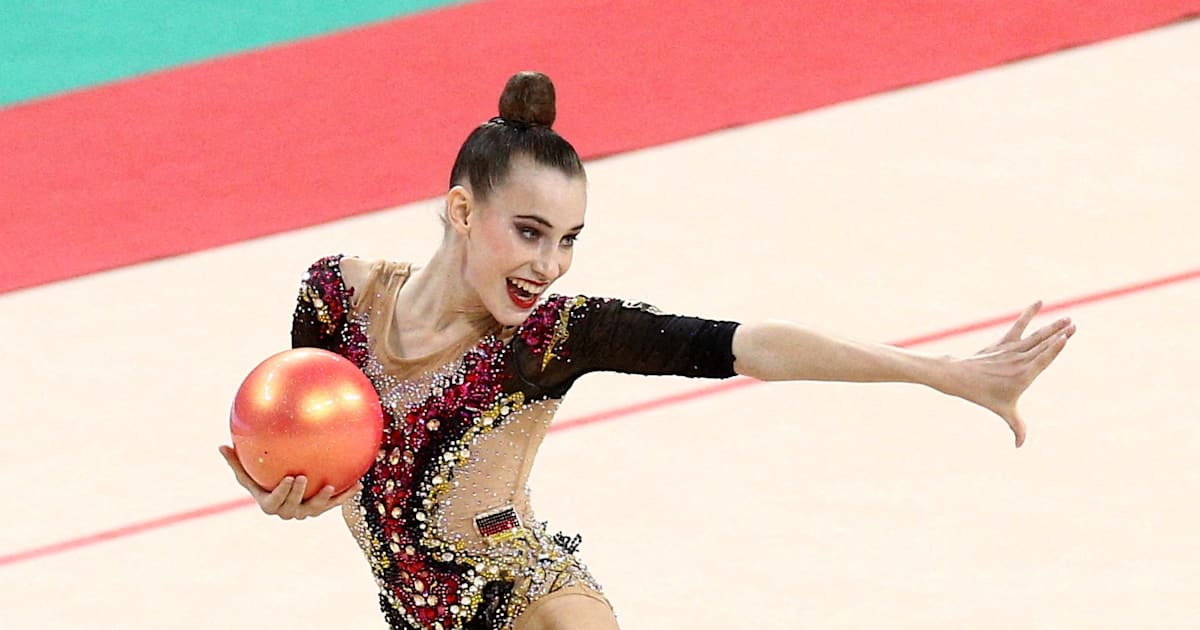 2023 fig rhythmic gymnastics world cup series