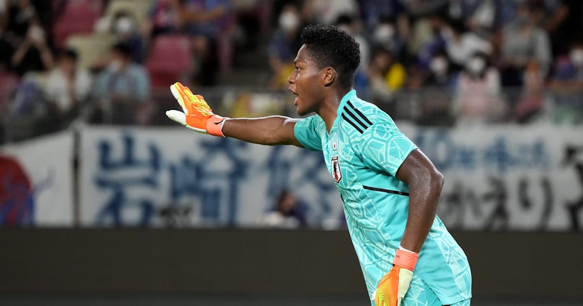 【サッカー】U21日本代表メンバーが発表…欧州遠征でスイス、イタリアと対戦