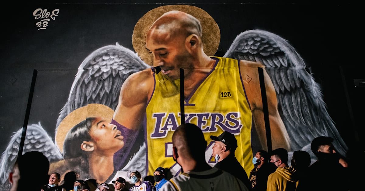 50 Unbelievable Interesting Facts About Kobe Bryant Ultimate Guide 2024