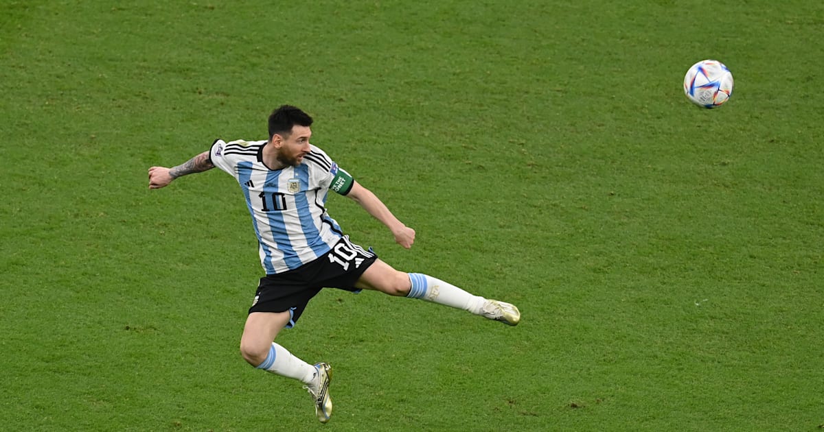 FIFA World Cup 2022 final Argentina vs France match time, schedule and