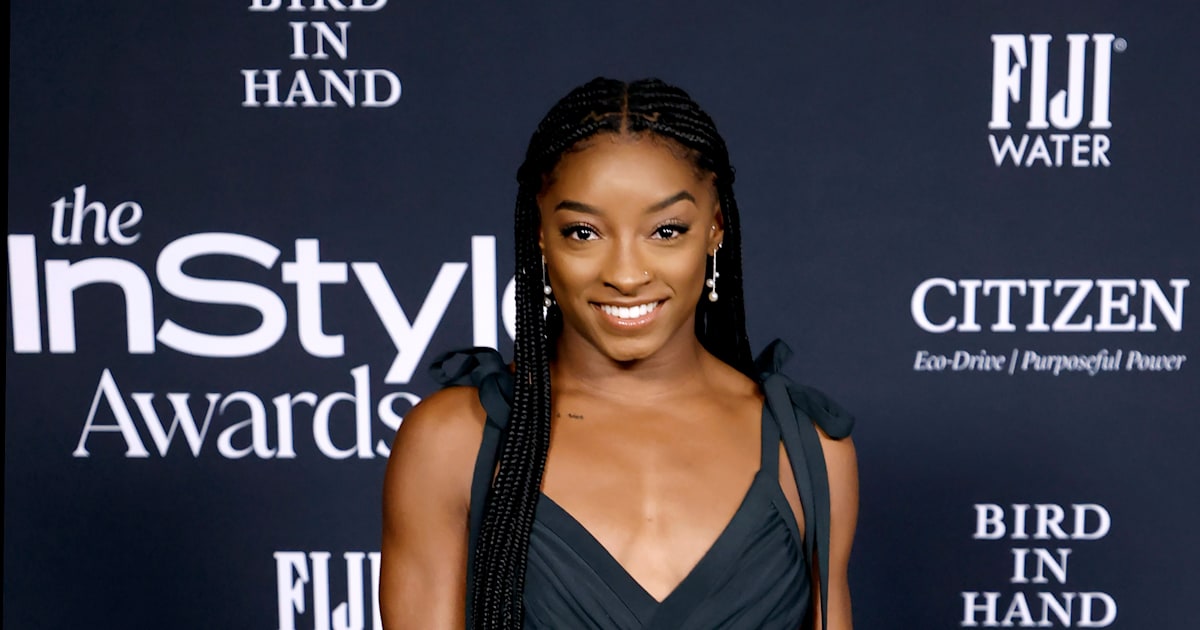 Gymnastics News Weekly Simone Biles set to guest star in ‘blackish