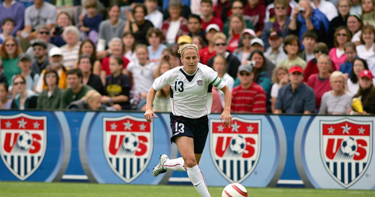 Mundial Femenino de Fútbol 2023 Quiénes son las líderes de todos los