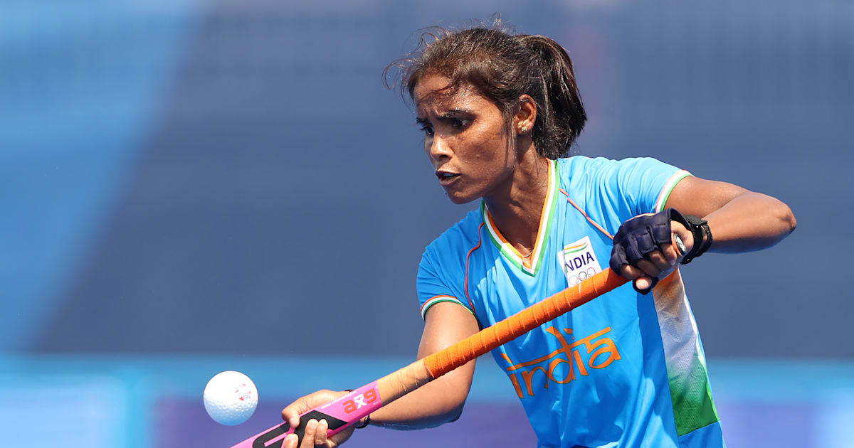 Indiase vrouwen verloren van Nederland in hockeyreeksen