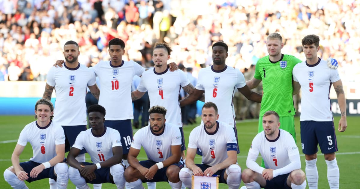UEFA Nations League 2022-23: Schedule for matchday 5 and 6, telecast