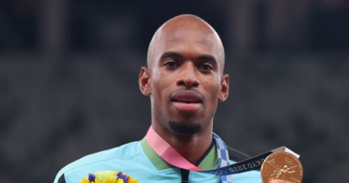 Steven GARDINER Biography, Olympic Medals, Records and Age