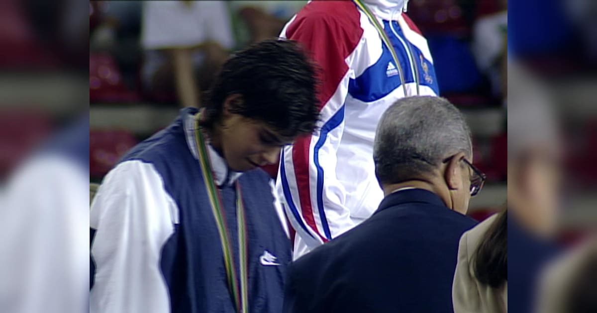 제목 이스라엘 유도 메달리스트 야엘 아라드