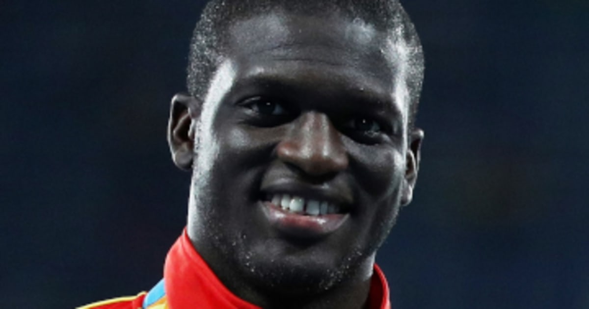 Kirani JAMES Biography, Olympic Medals, Records and Age