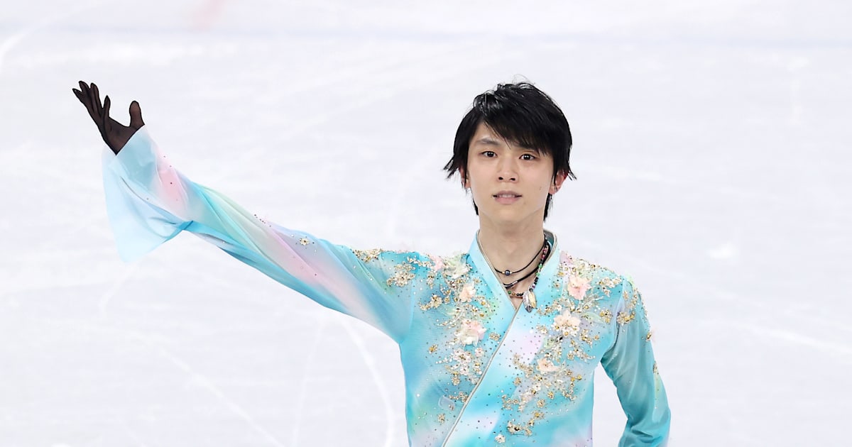 Hanyu Yuzuru to return at Fantasy on Ice show in Japan - preview