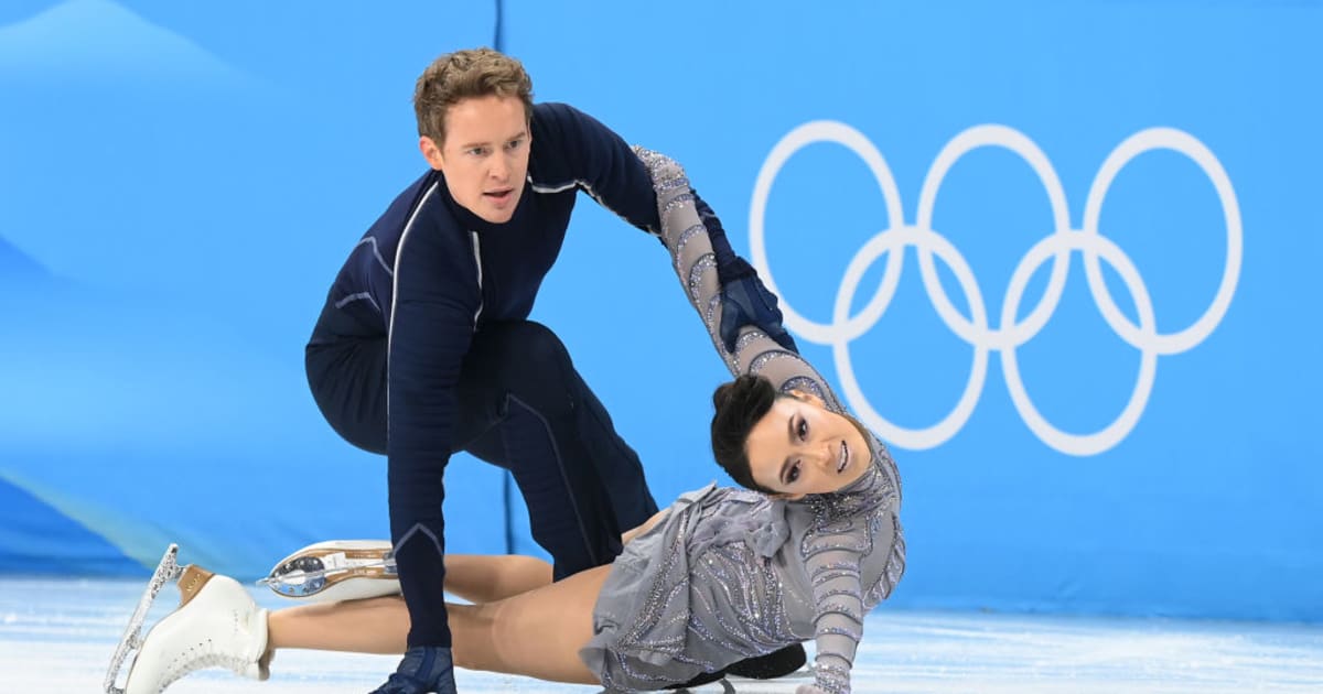 U.S. Figure Skating Championships 2023 - Full schedule and how to watch on TV and livestreaming