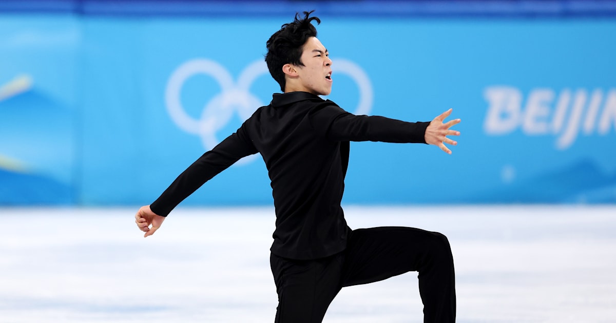 Men's Olympic figure skating, free skate: Preview, schedule and how to