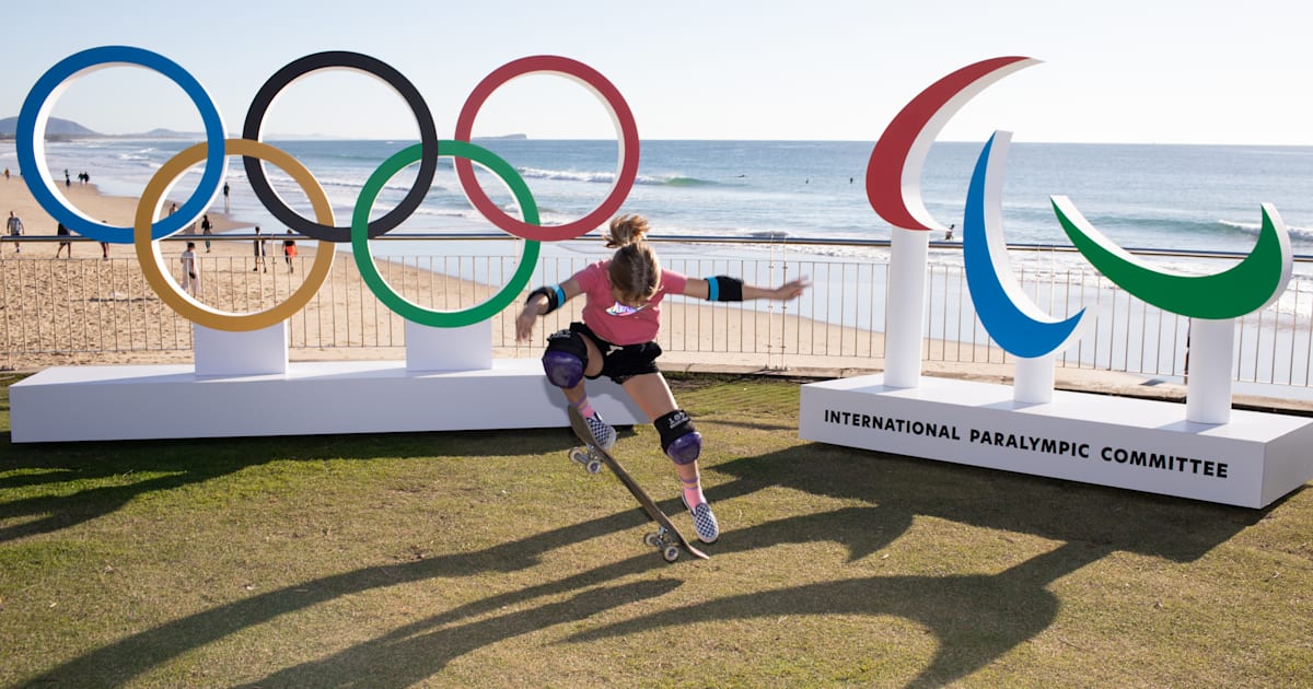 Brisbane 2032 Olympics Marks NineYear Milestone with Grand Celebrations