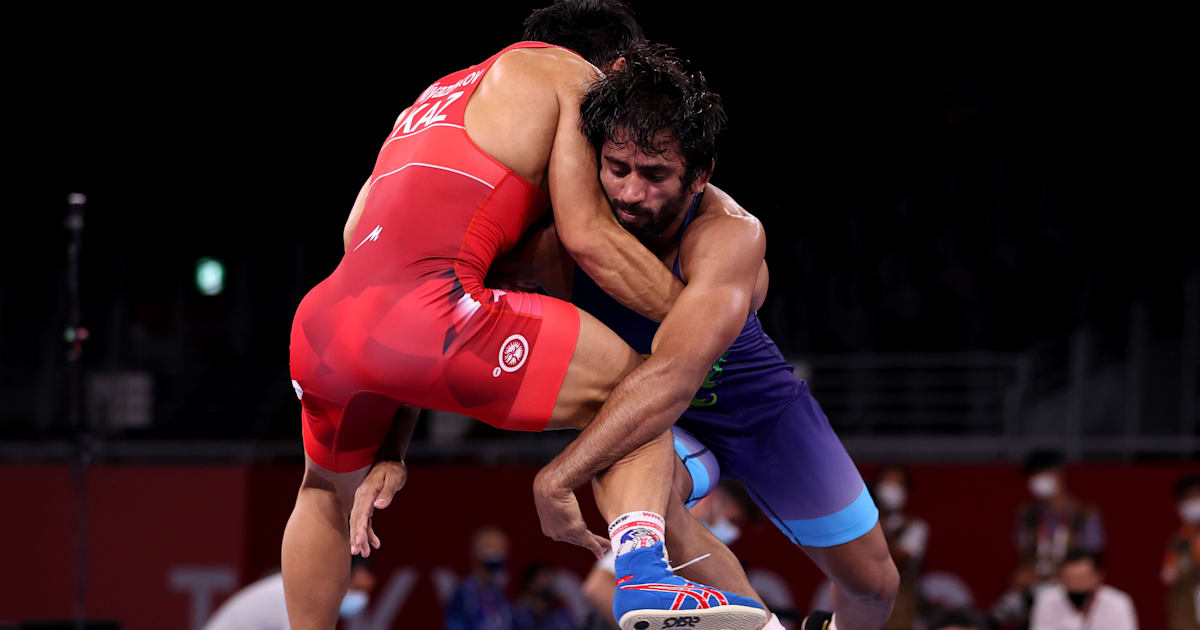 India's wrestling trials in lurch after Asian Games postponed