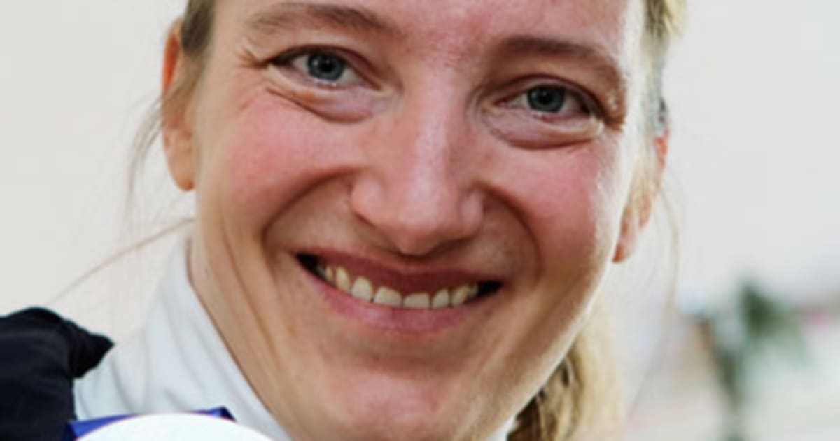 Tatjana HUEFNER Biography, Olympic Medals, Records and Age