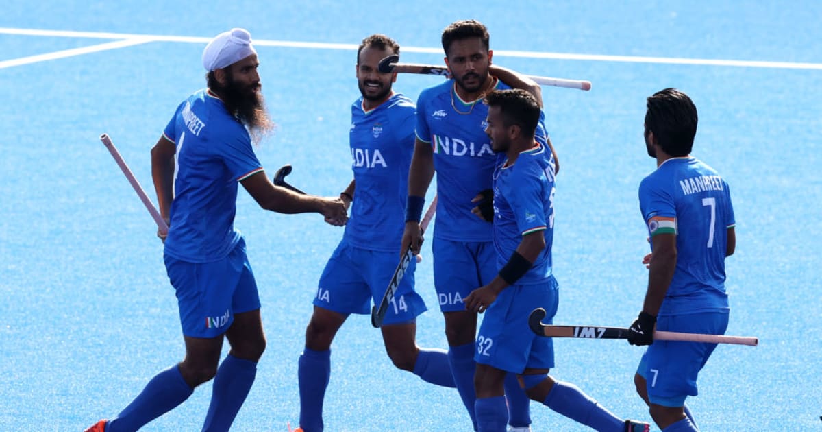 FIH Hockey World Cup 2023 Know full schedule and fixtures