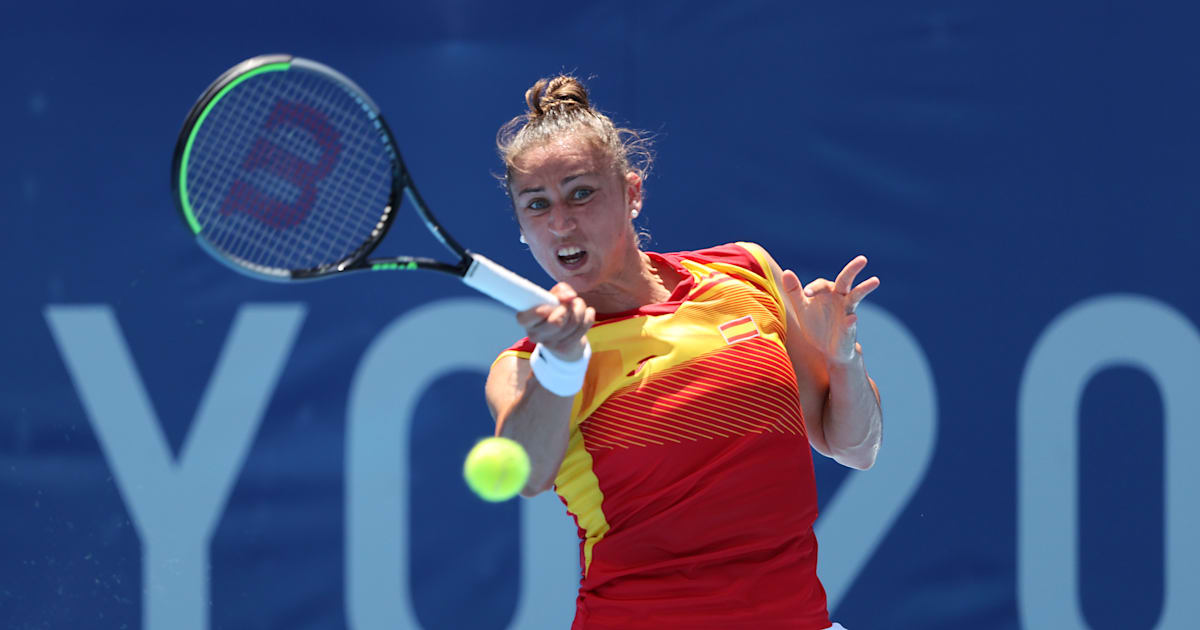 Billie Jean King Cup 2023 España y México pelean por un billete a la