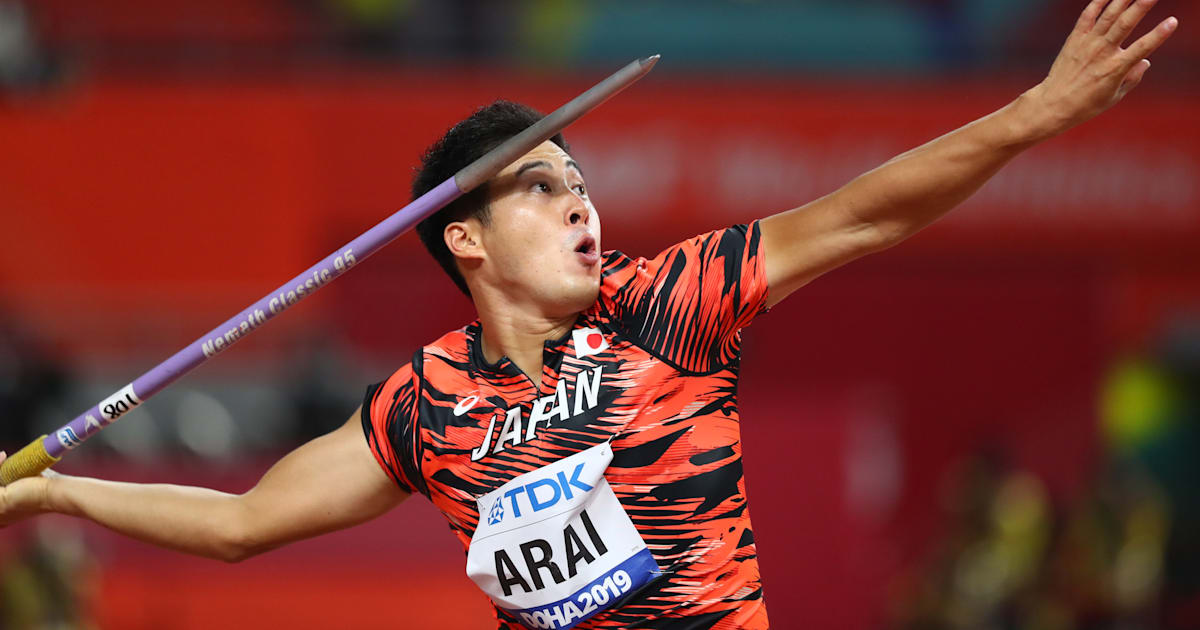 陸上競技 投てき種目のルールを知って東京五輪を楽しもう 大会形式や注目選手について解説