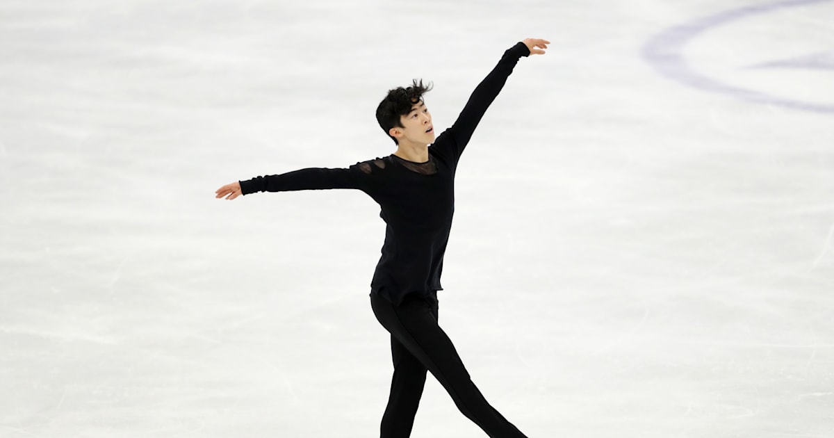 U.S. Figure Skating Championships Schedule, TV times, stars to watch