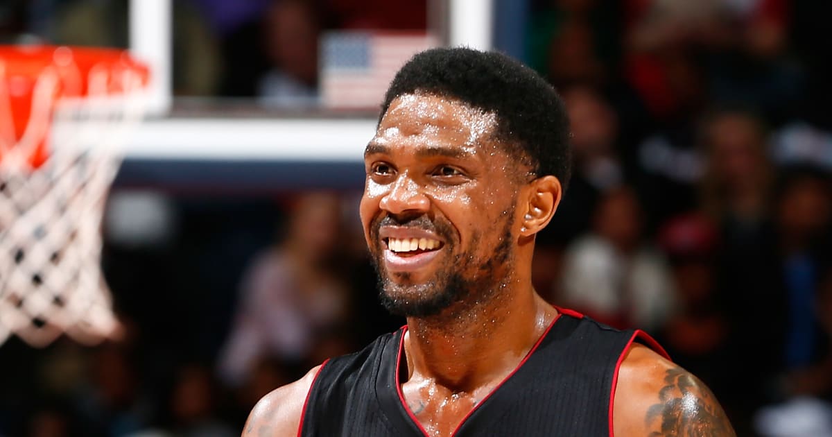 Udonis Haslem: The Story Behind The Career Of The Miami Legend Who ...