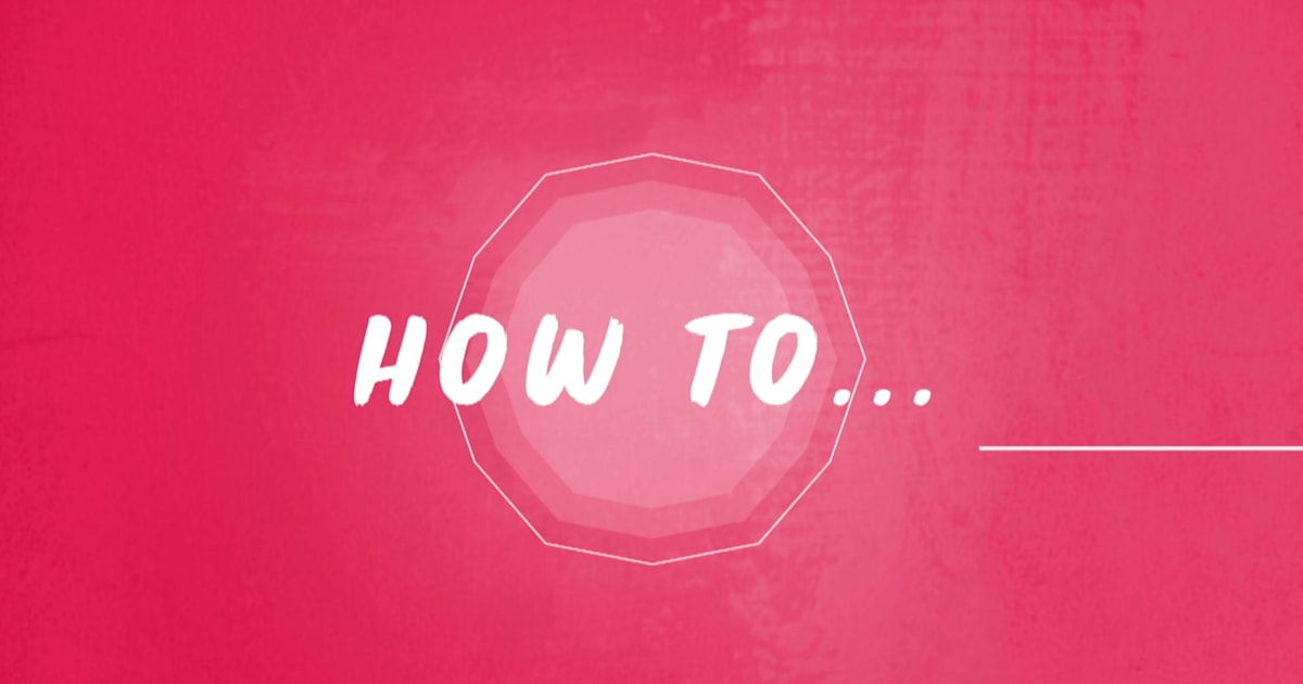 FencingFoil How to parry