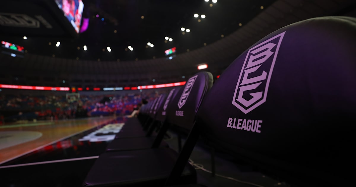 Bリーグ202223ポストシーズン┃放送予定一覧！テレビ・ネット中継・ライブ配信