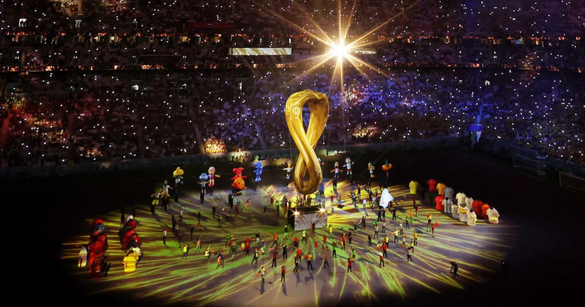 FIFA World Cup 2022 closing ceremony Know start time in India and