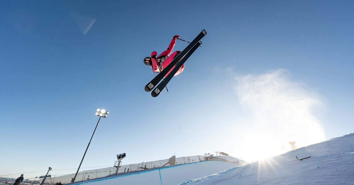 Calgary’s Snow Rodeo Five things to know