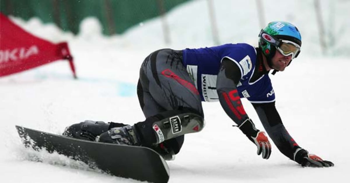 Le parcours incroyable de Klug, du billard au podium olympique