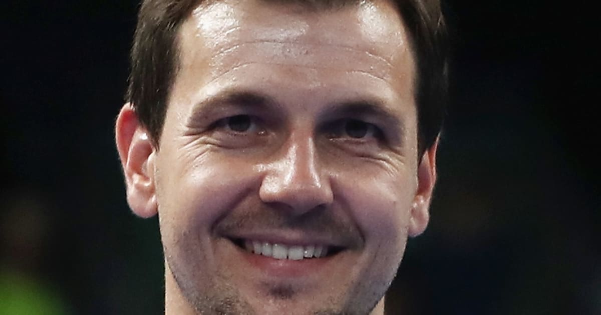 Timo BOLL Biography, Olympic Medals, Records and Age