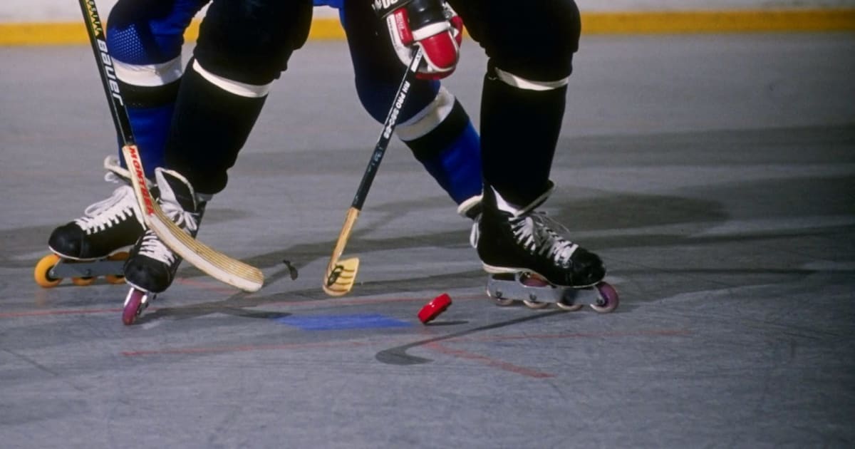 インラインホッケー ワールドスケートゲームズ 5日目 ブエノスアイレス