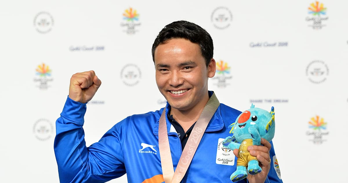 Sports on halt, Jitu Rai turns to national duty with Indian Army