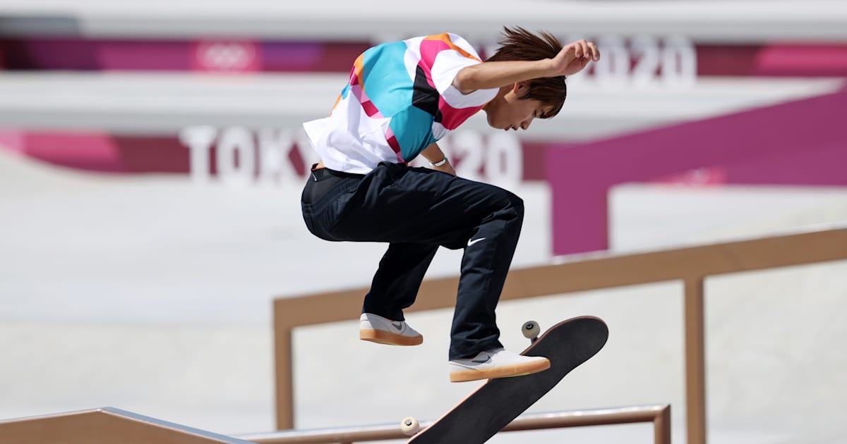 4月22日開幕 X Games Chiba 22男子スケートボードの日程 放送予定 ストリートにtokyo金 堀米雄斗出場