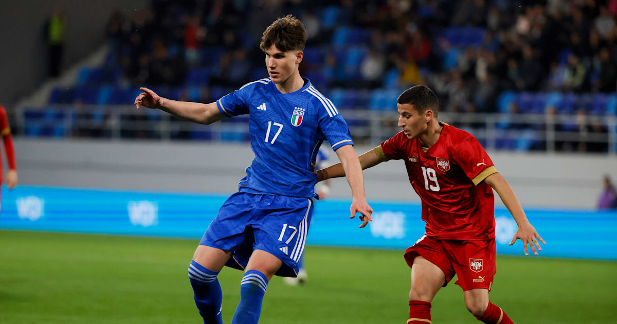 Mondiale Under 20 2023 • Ottavi di finale programma, squadre