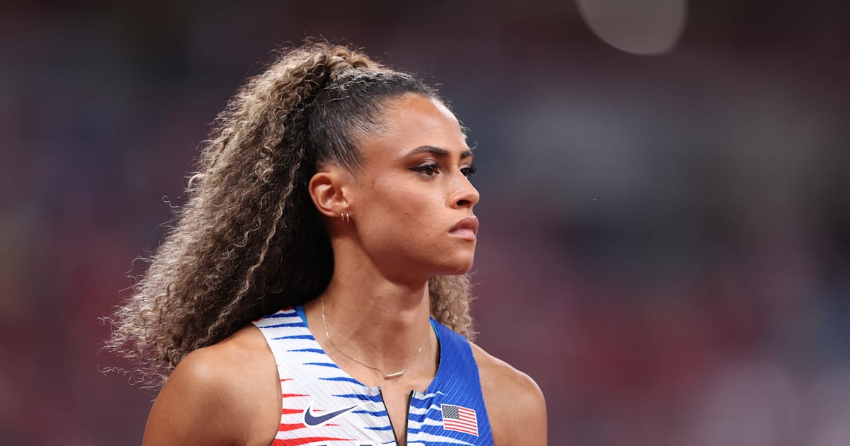 Athletics: How to watch the New York Grand Prix featuring Sydney ...