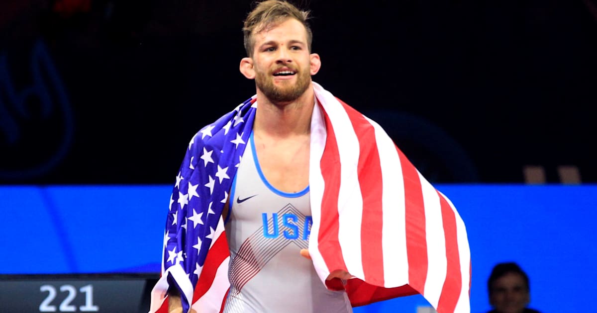 Top things to know about the U.S. Wrestling Olympic Trials 2021